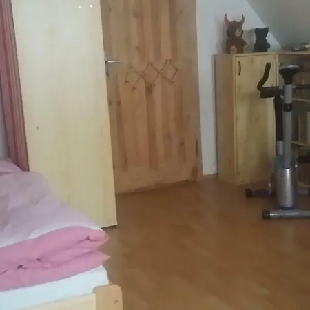 Chalupa V Krásné *