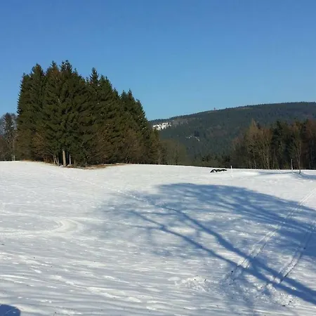 Chalupa V Krásné Jablonec nad Nisou