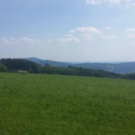 Alpesi faház Chalupa V Krásné